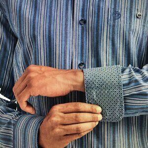 Wrangler George Strait Shirt